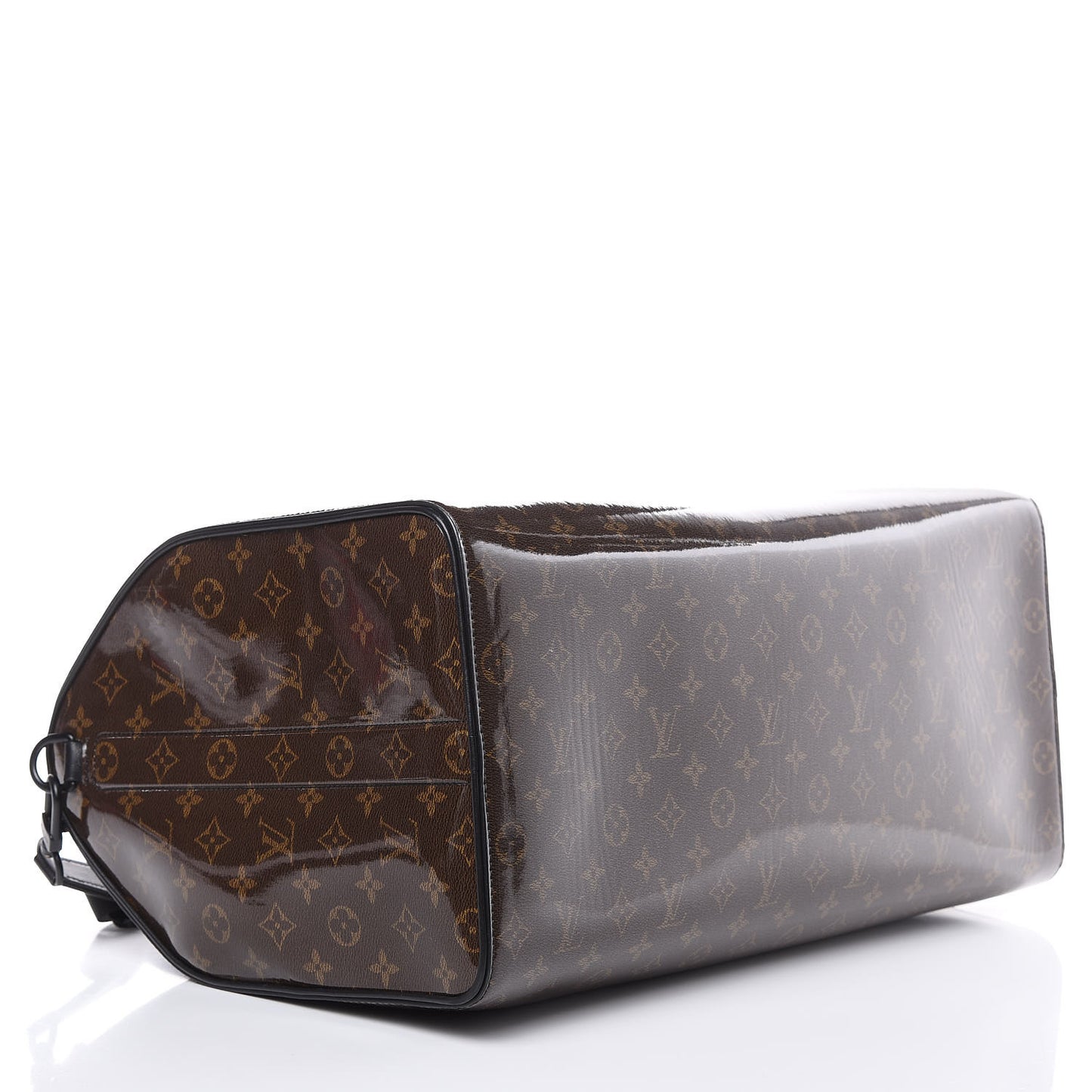 Monogram Glaze Keepall Bandouliere 50