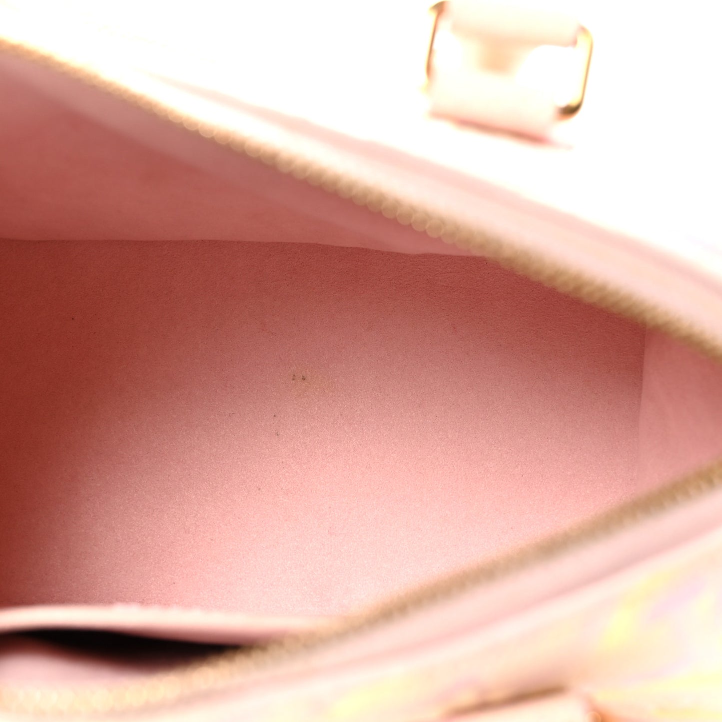 Empreinte Monogram Summer Stardust Speedy 20 Pink