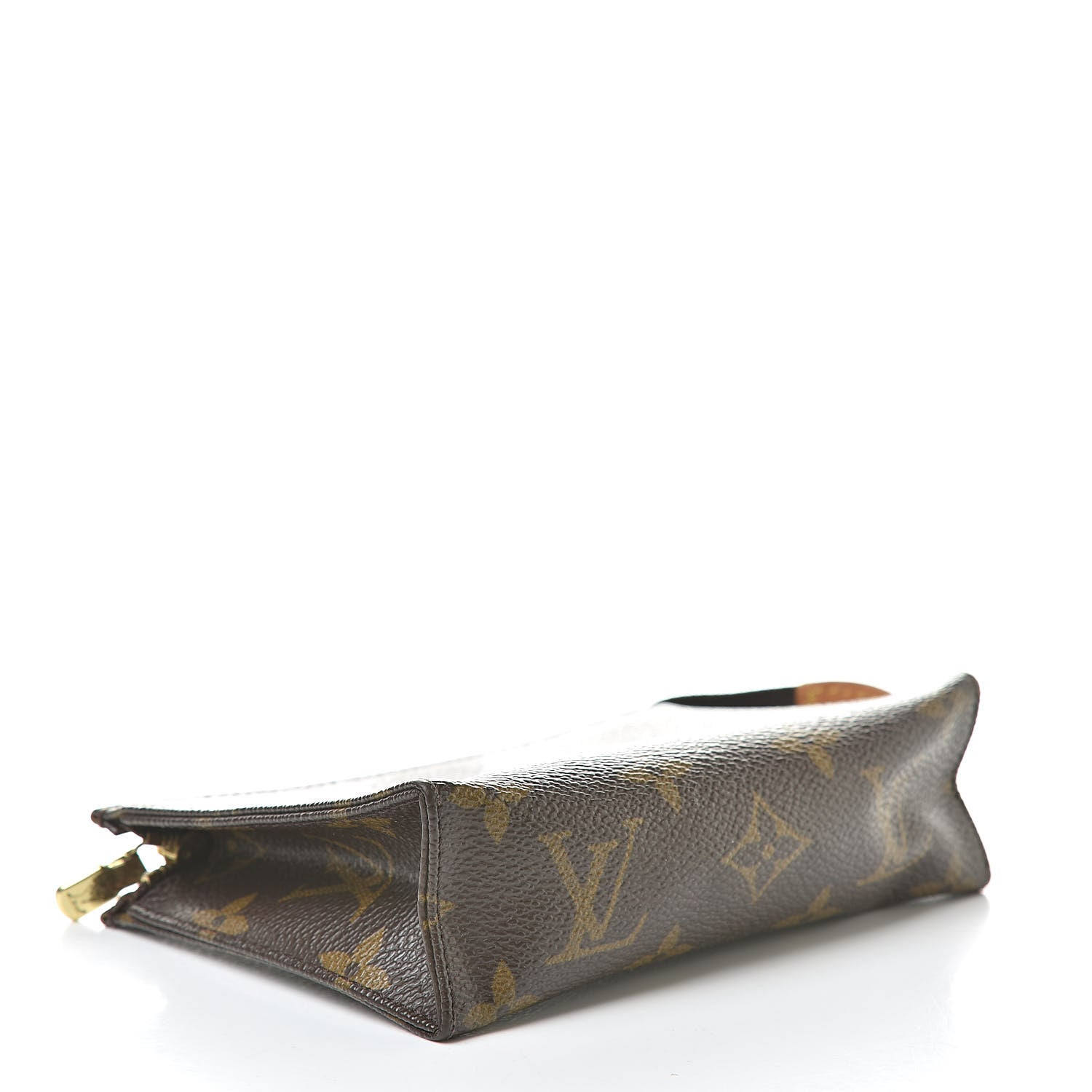 Louis Vuitton Monogram Toiletry Pouch 15 4 of 10