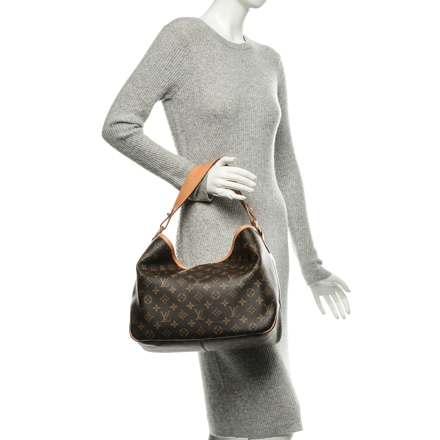 Monogram Delightful PM