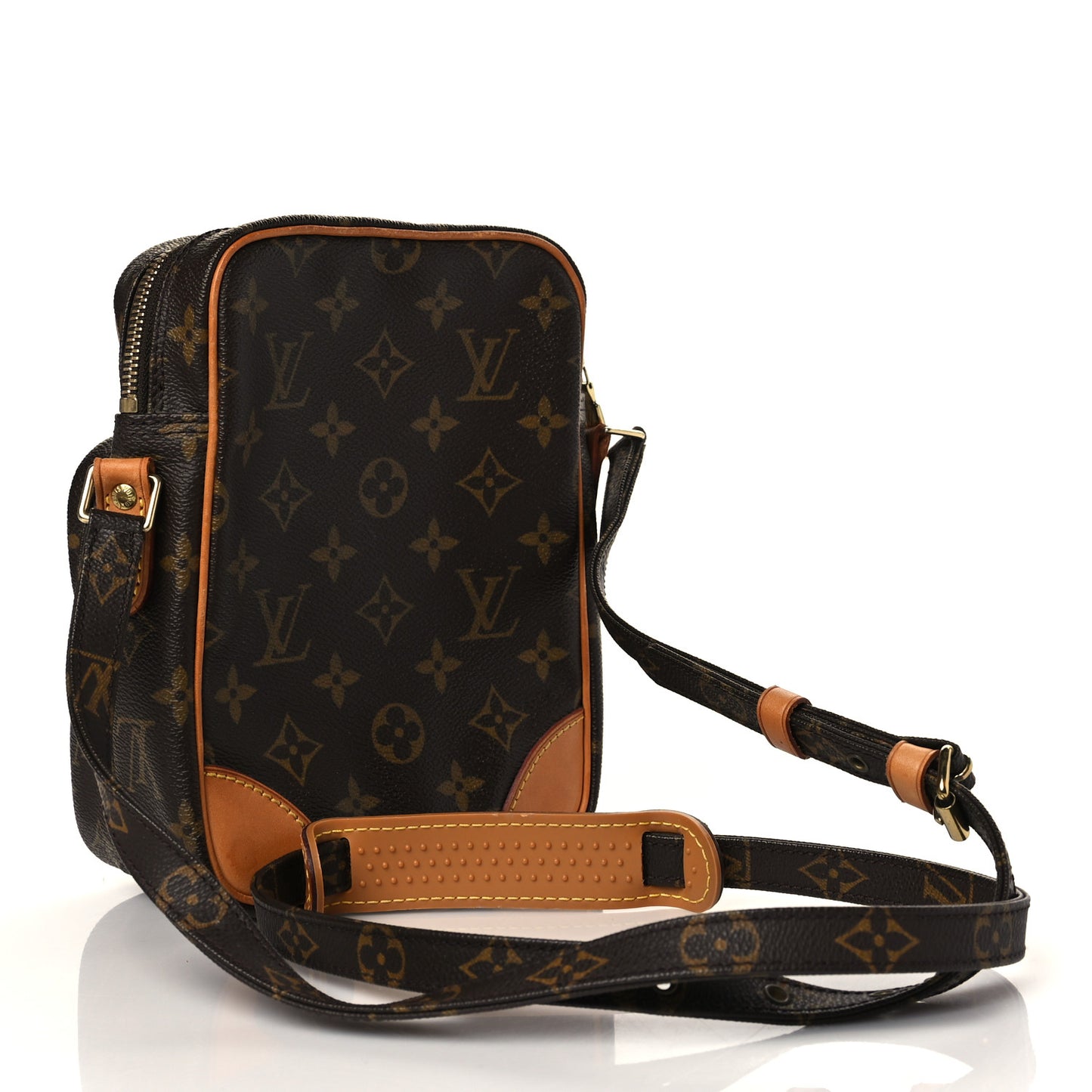 Monogram Amazone