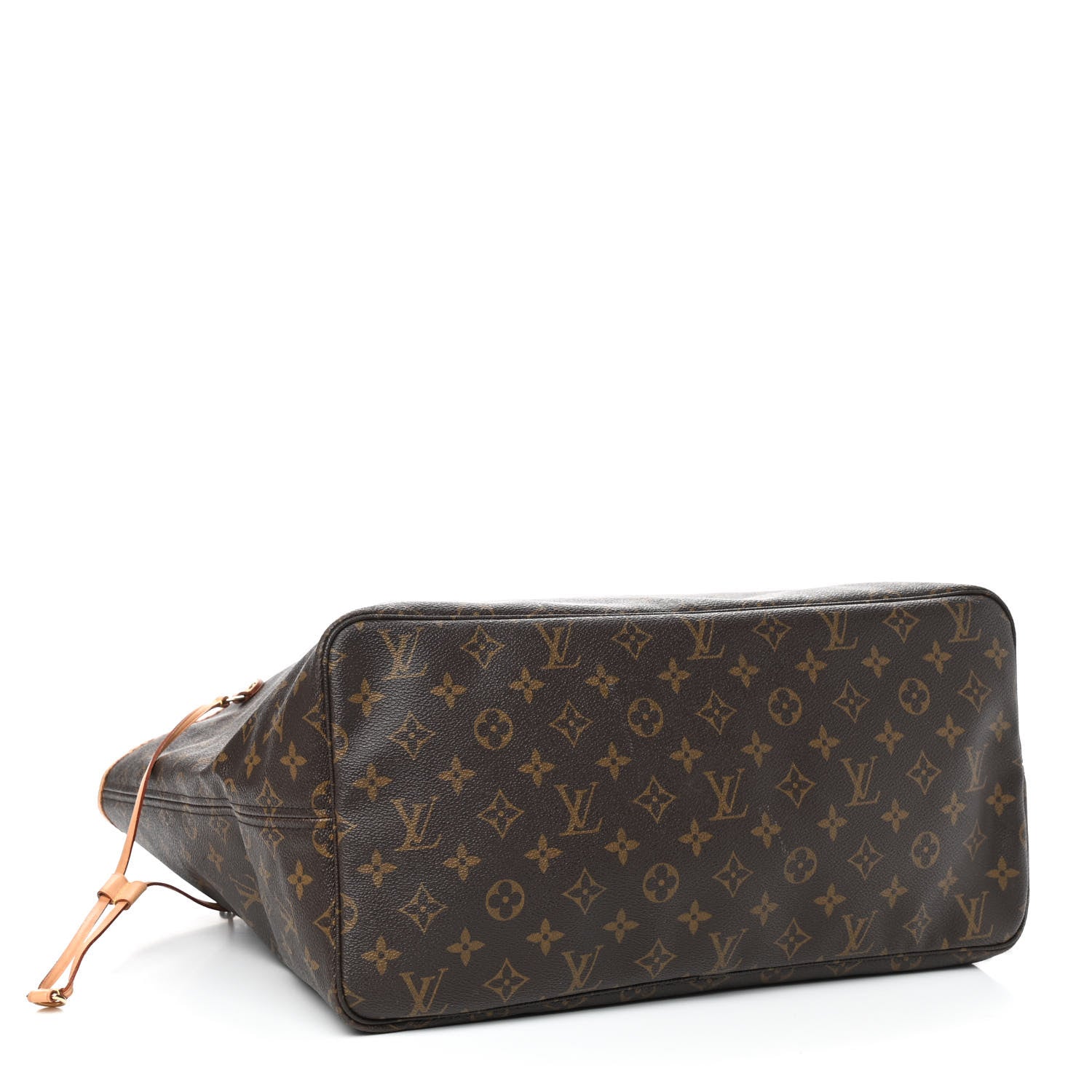 Louis Vuitton Monogram Neverfull GM 4 of 9