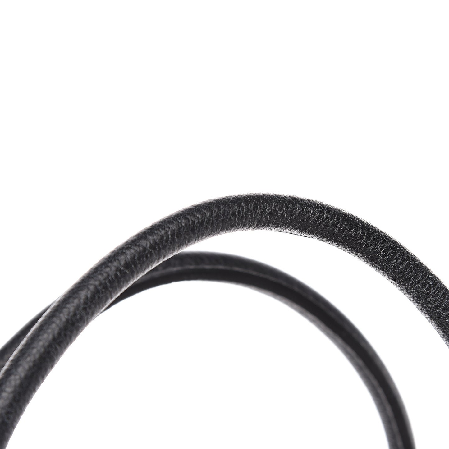 Monogram Flandrin Black