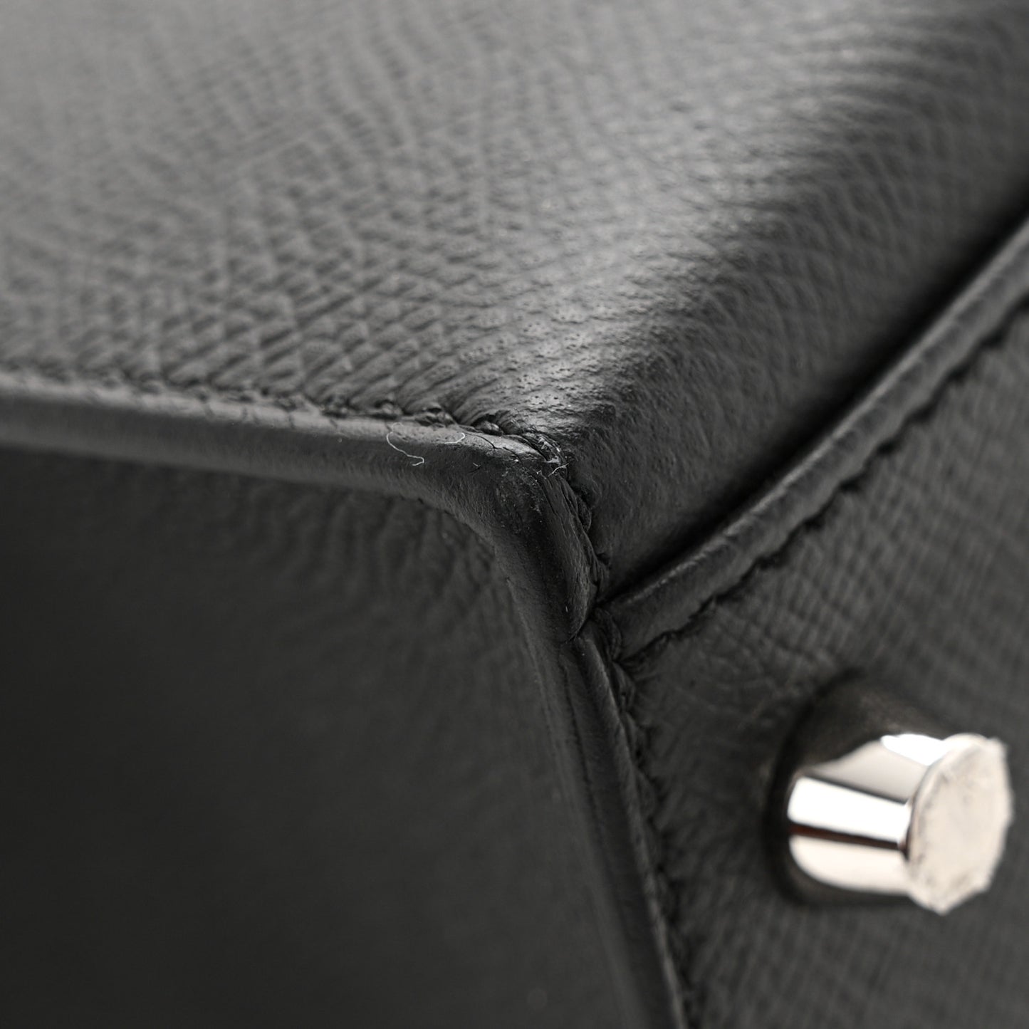 Epsom Kelly Sellier 28 Black