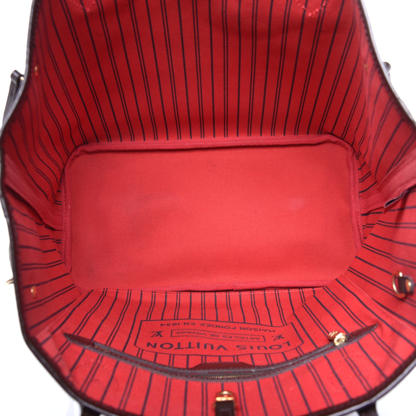 Damier Ebene Neo Neverfull MM