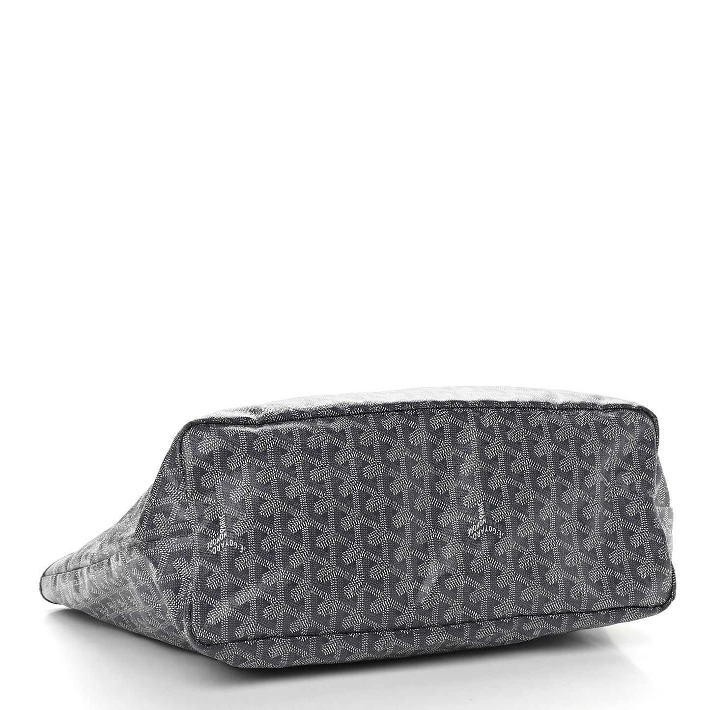 Goyardine Saint Louis PM Grey