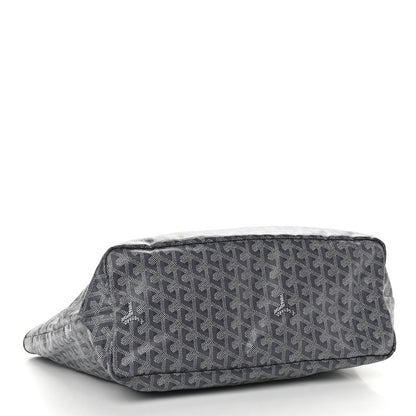 Goyard Goyardine Saint Louis PM Grey 5 of 8