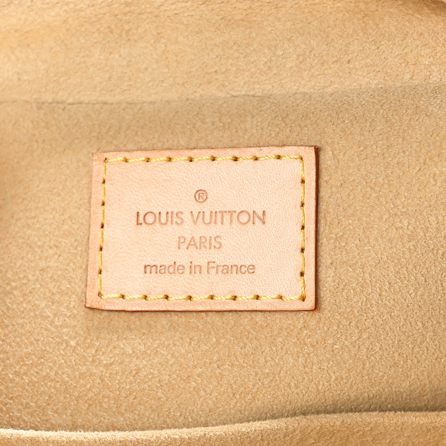 Louis Vuitton Monogram Manhattan PM 6 of 12