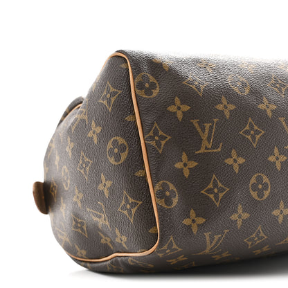 Louis Vuitton Monogram Speedy 25 9 of 14