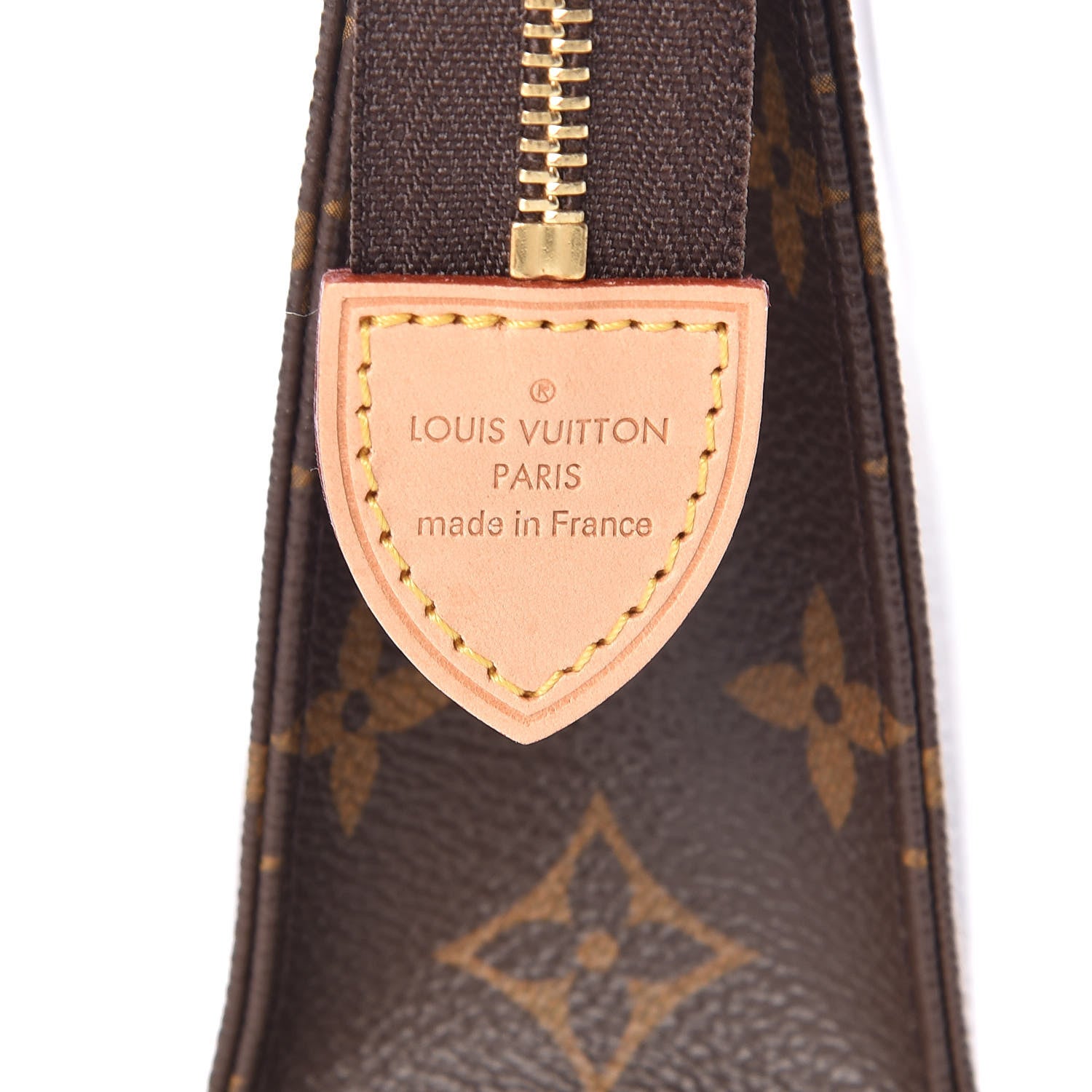 Louis Vuitton Monogram Toiletry Pouch 19 5 of 7