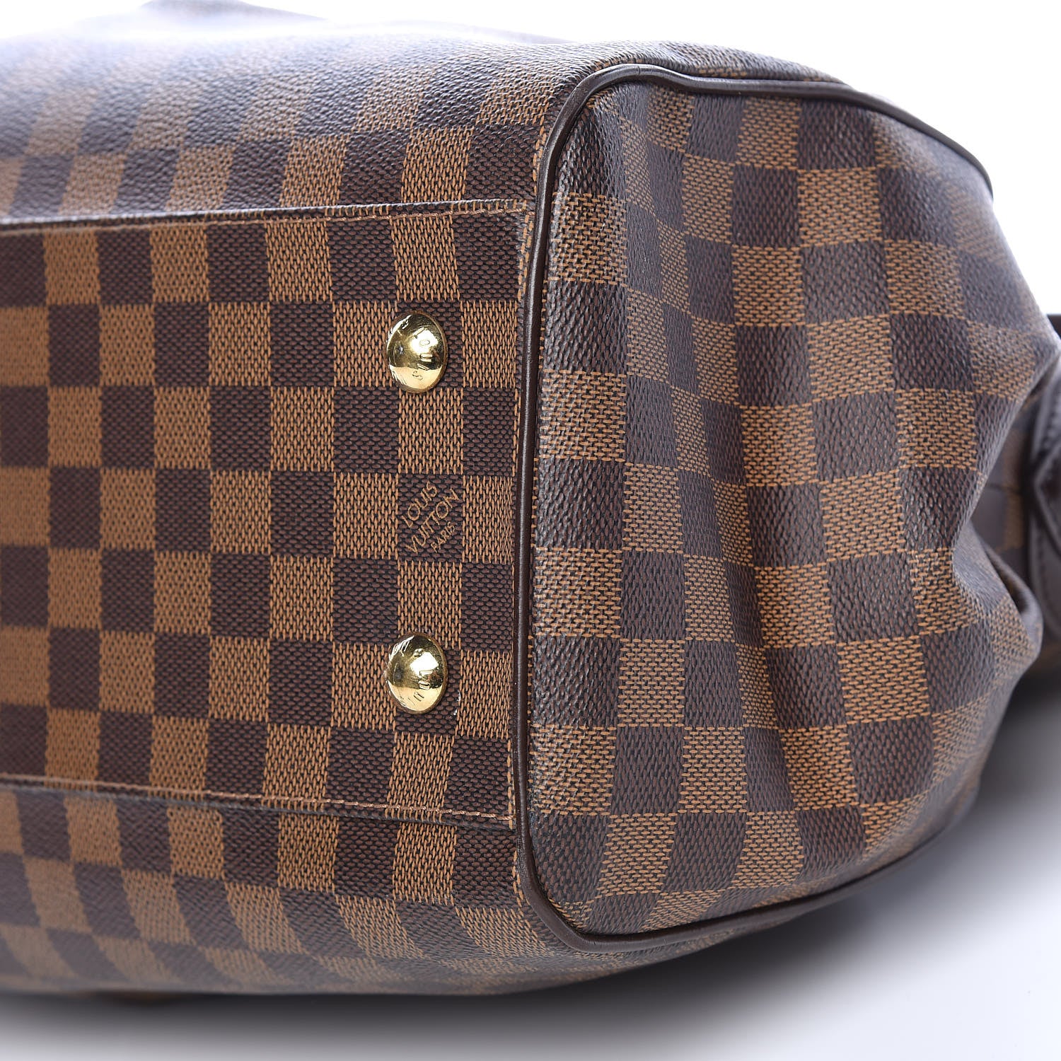 Louis Vuitton Damier Ebene Trevi GM 7 of 15