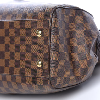 Louis Vuitton Damier Ebene Trevi GM 7 of 15