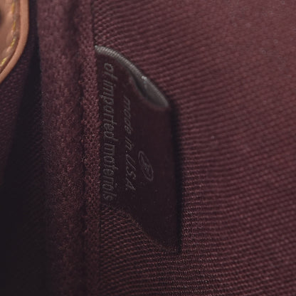 Louis Vuitton Monogram Favorite MM 7 of 8