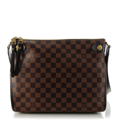 Louis Vuitton Damier Ebene Duomo Messenger 1 of 7