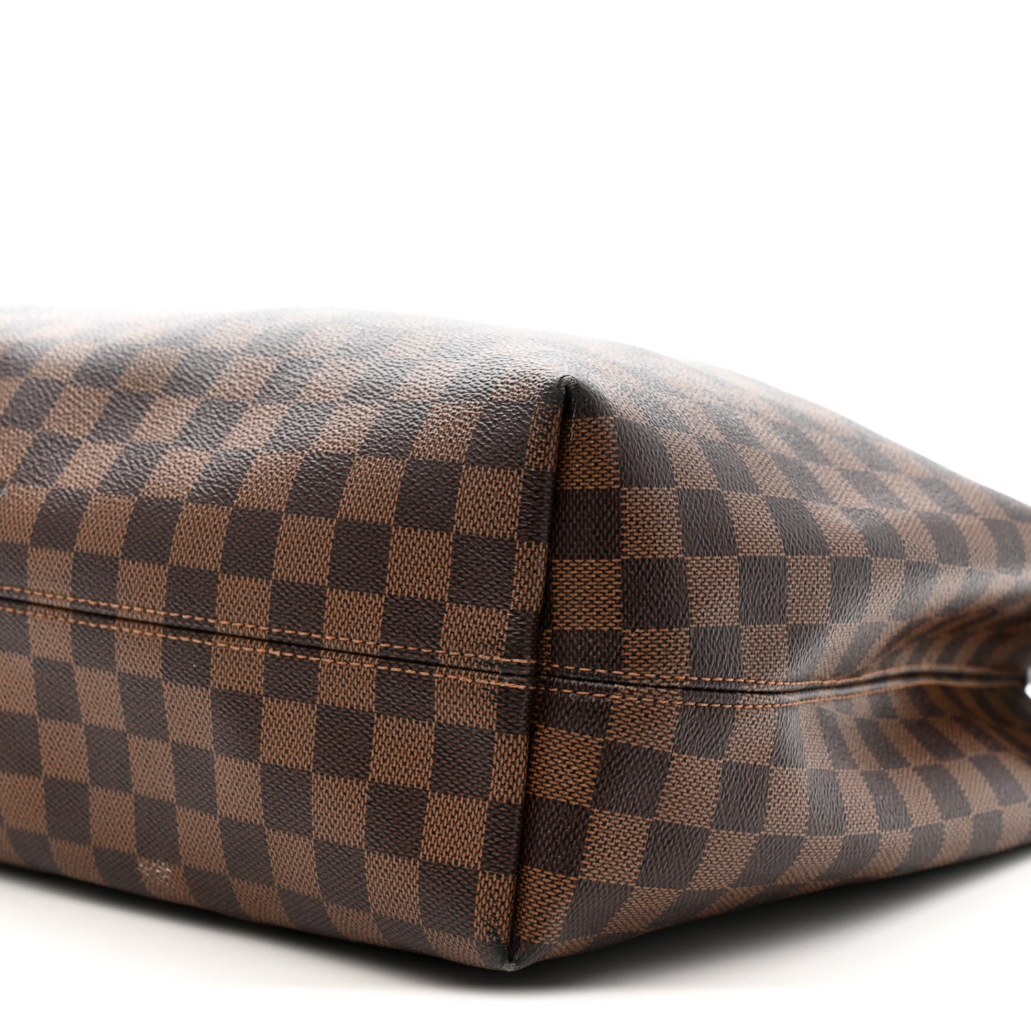 Louis Vuitton Damier Ebene Graceful MM 10 of 16