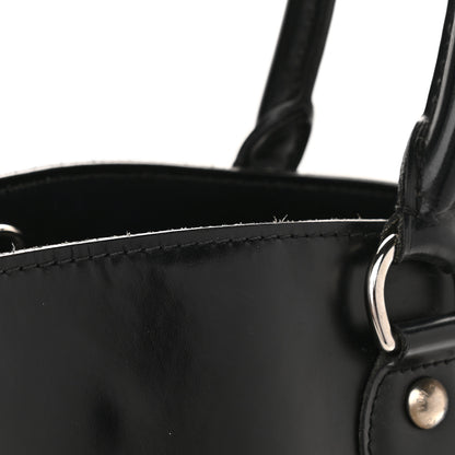 Louis Vuitton Epi Passy GM Black 21 of 25