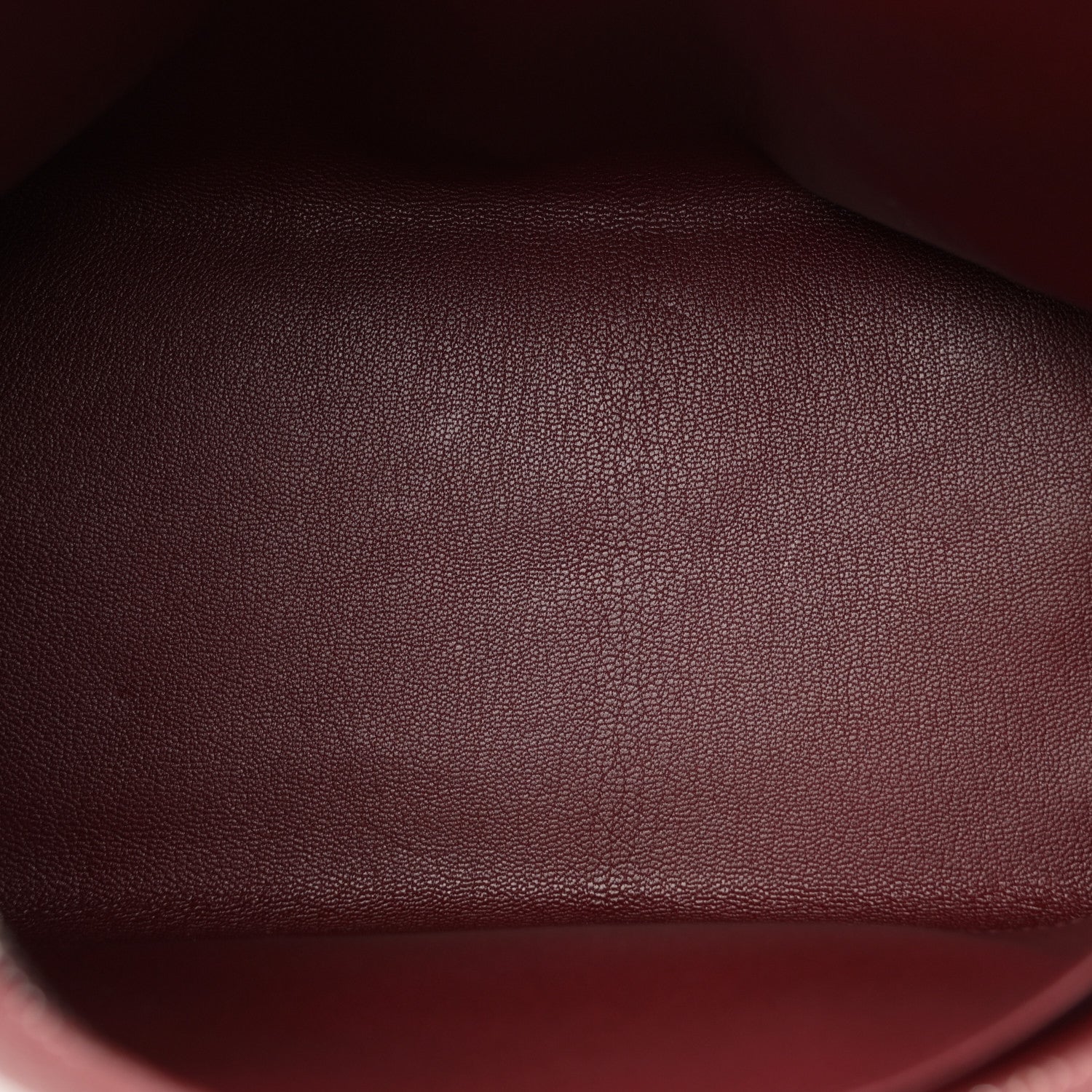 Hermes Buffle Skipper Berlingot GM Rouge H 5 of 9