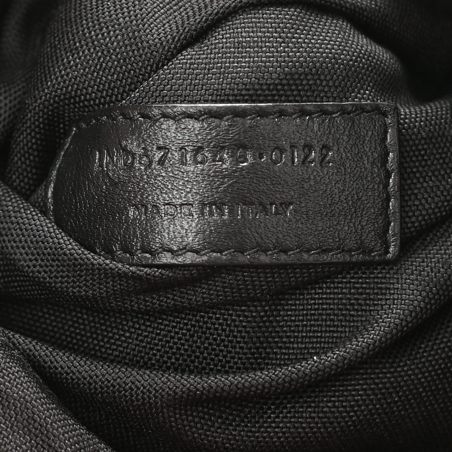 Nylon Mesh SLP Belt Bag Fuchsia