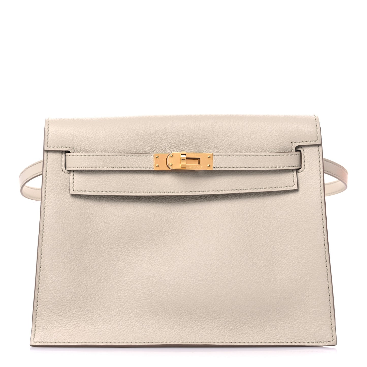 Evercolor Kelly Danse II Belt Bag Beton