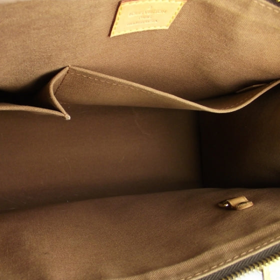 Monogram Popincourt Haut