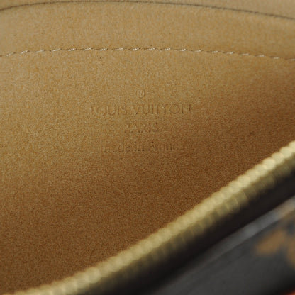 Louis Vuitton Monogram Pochette Milla MM 6 of 6