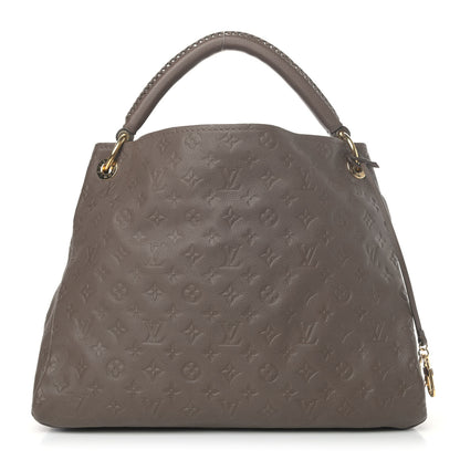 Louis Vuitton Empreinte Artsy MM Ombre 1 of 4
