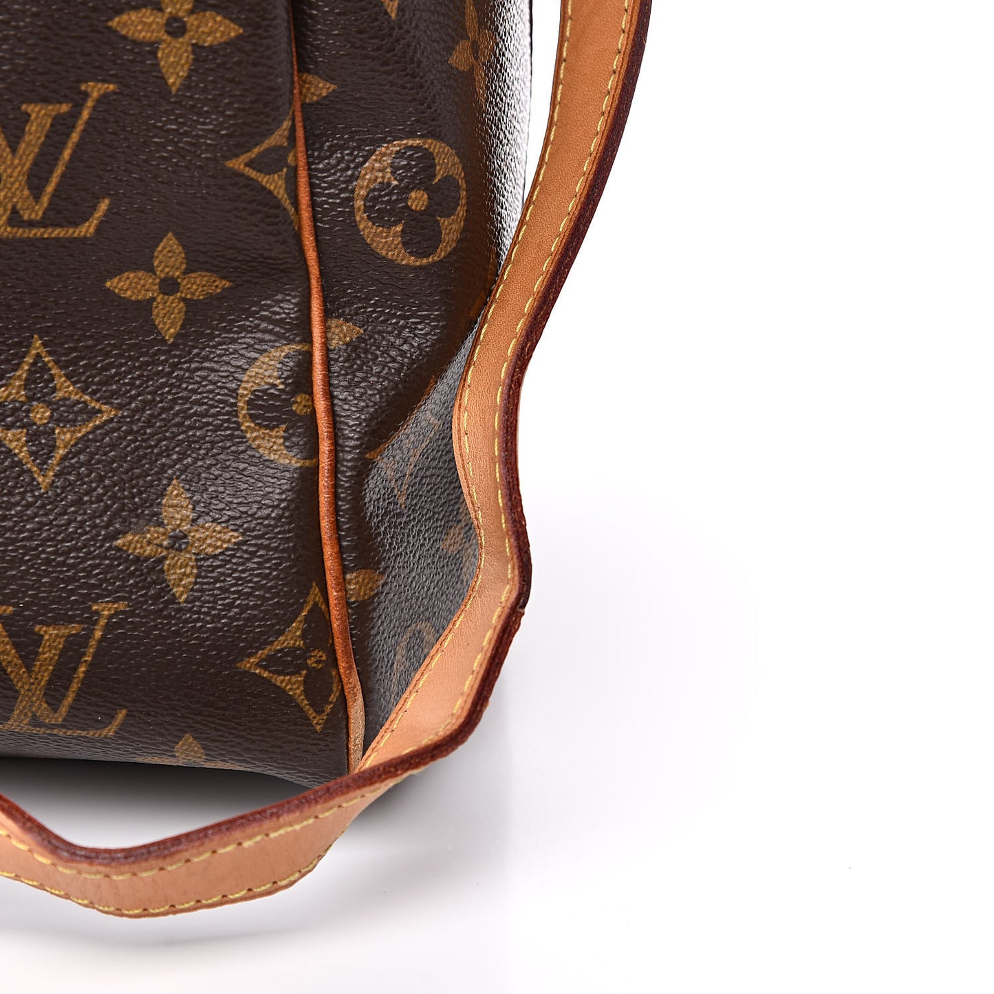 Monogram Speedy Bandouliere 40