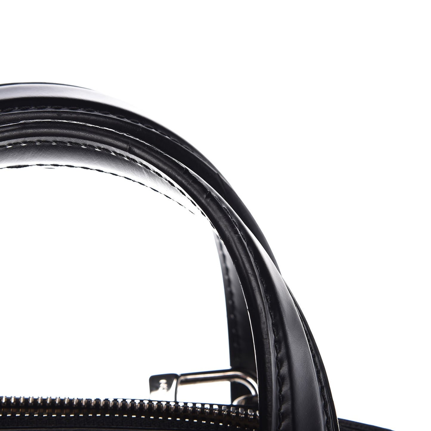 Monogram Dora MM Black