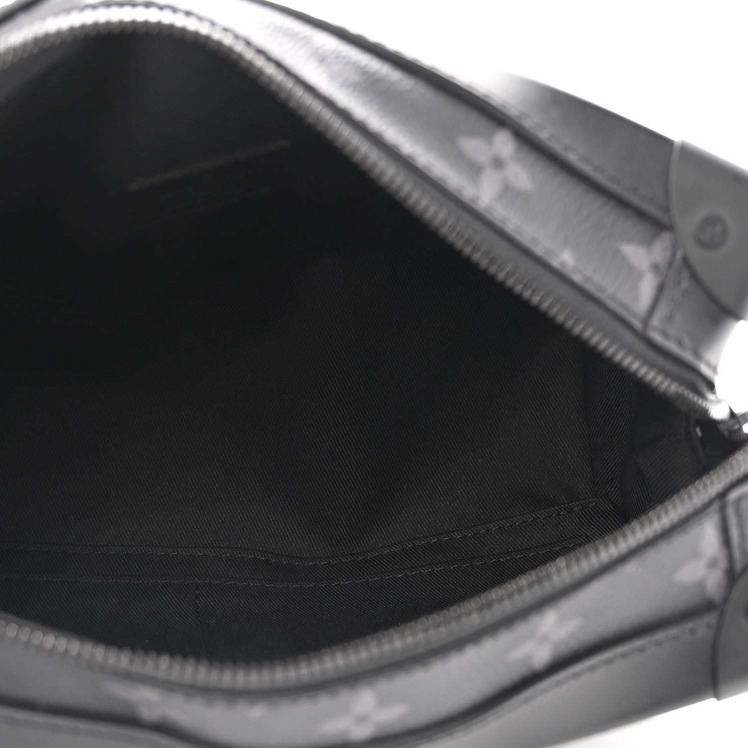 Louis Vuitton Monogram Eclipse Soft Trunk 5 of 9