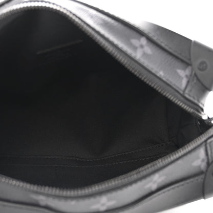 Louis Vuitton Monogram Eclipse Soft Trunk 5 of 9