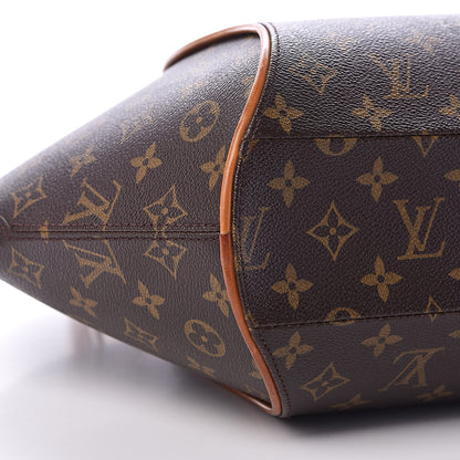 Louis Vuitton Monogram Ellipse MM 9 of 15