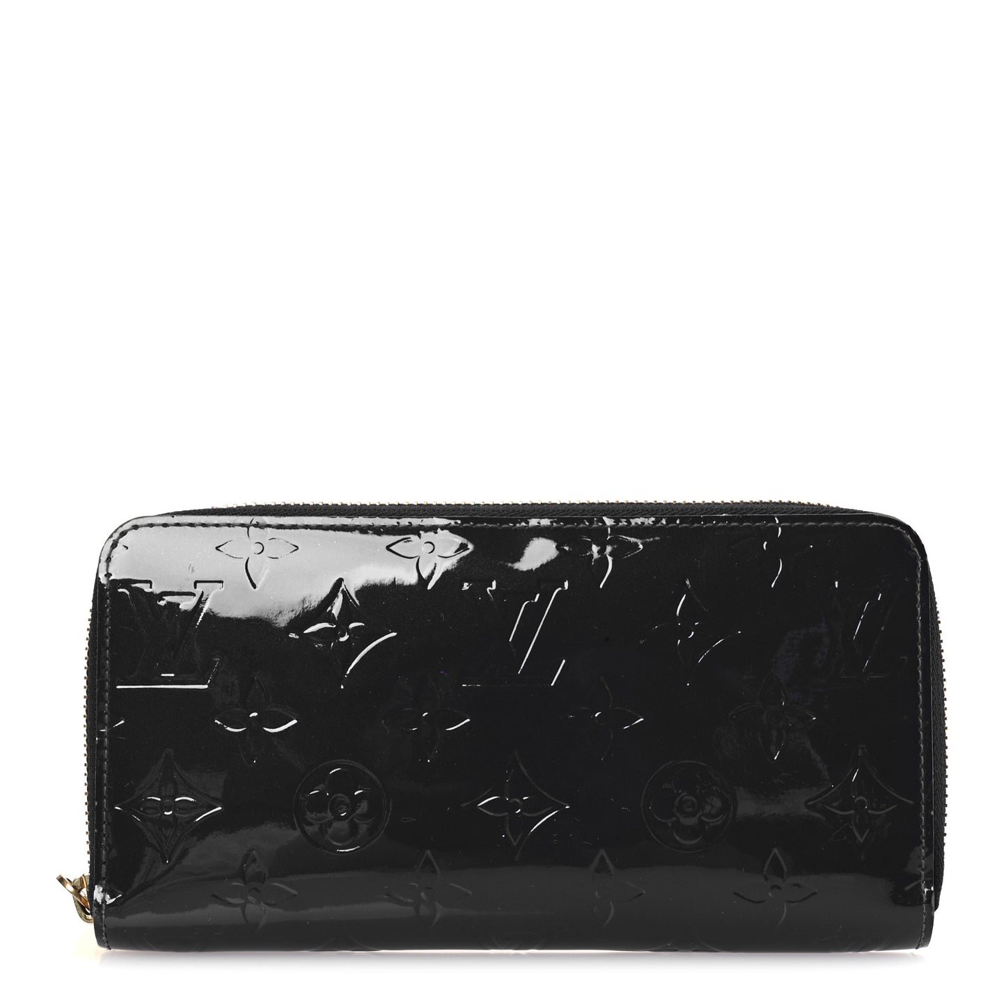 Vernis Zippy Wallet Blueberry