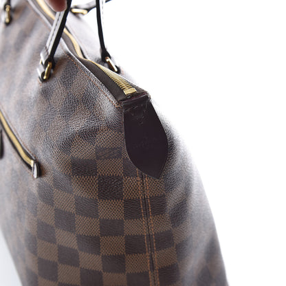 Louis Vuitton Damier Ebene Iena PM 11 of 11