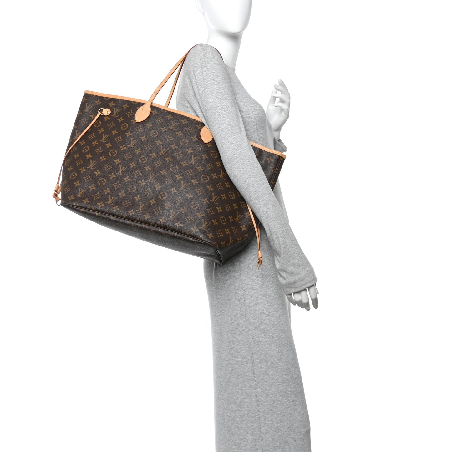 Monogram Neo Neverfull GM