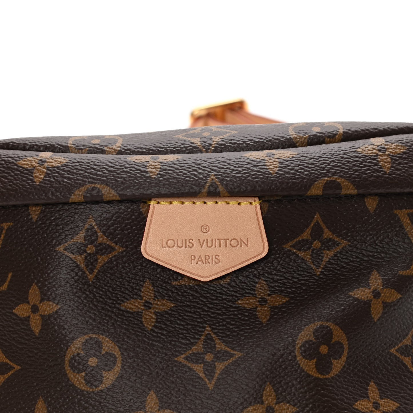 Monogram Bumbag
