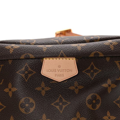 Louis Vuitton Monogram Bumbag 6 of 7