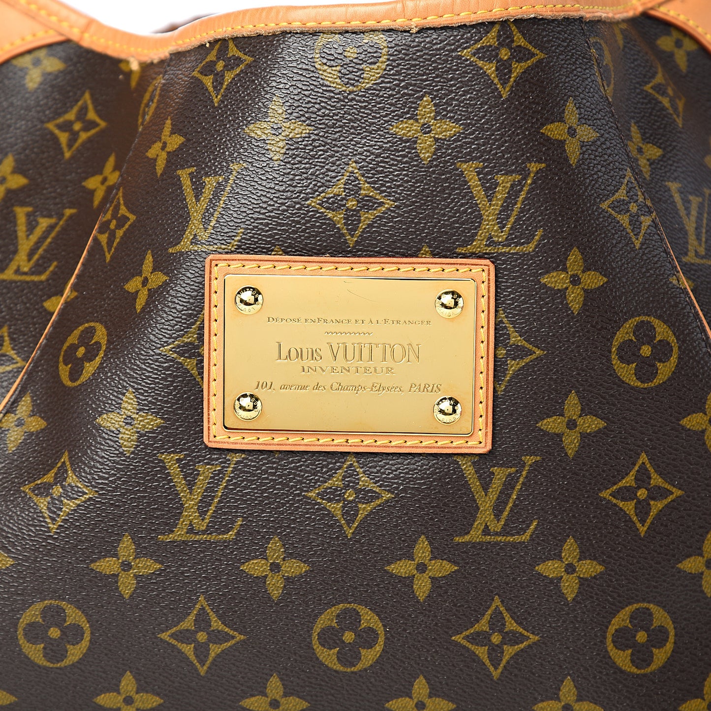 Monogram Galliera GM