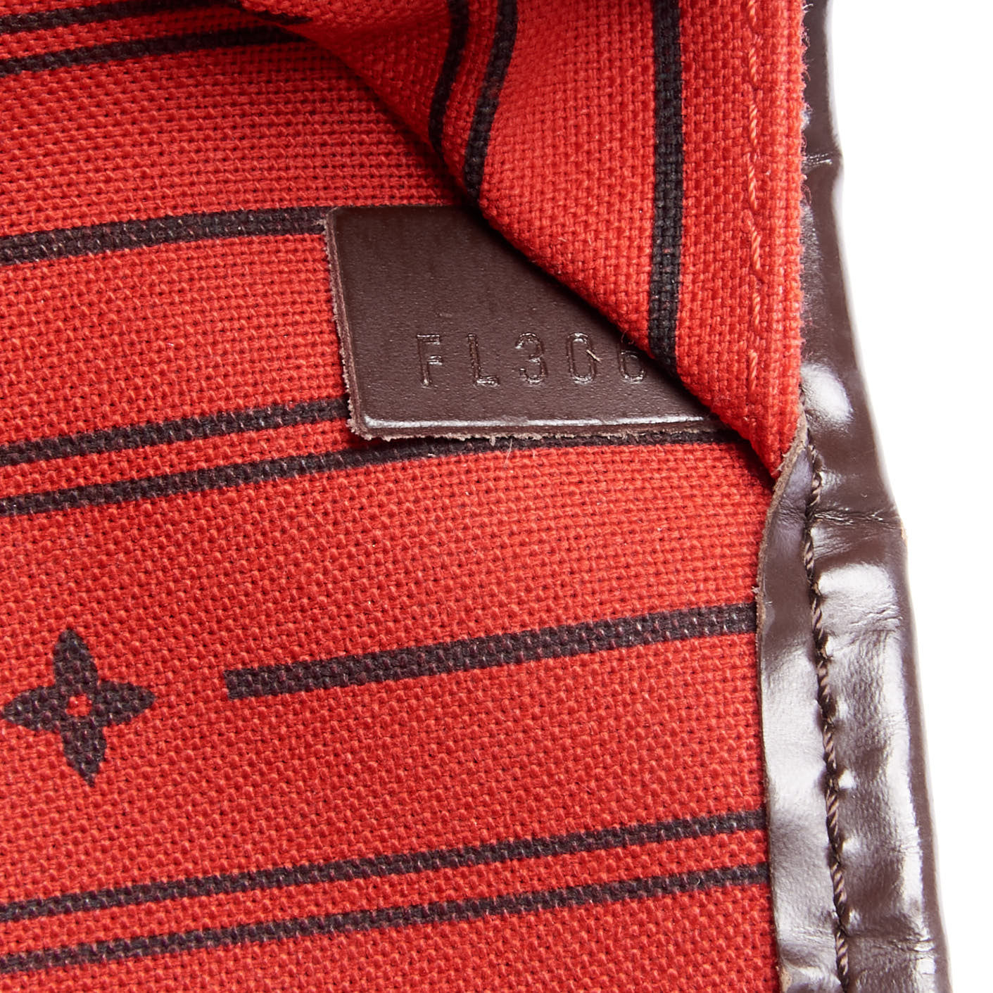 Damier Ebene Neverfull GM