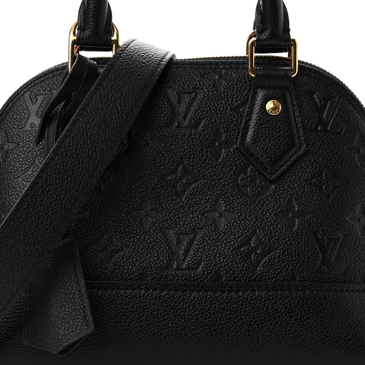 Empreinte Neo Alma BB Black