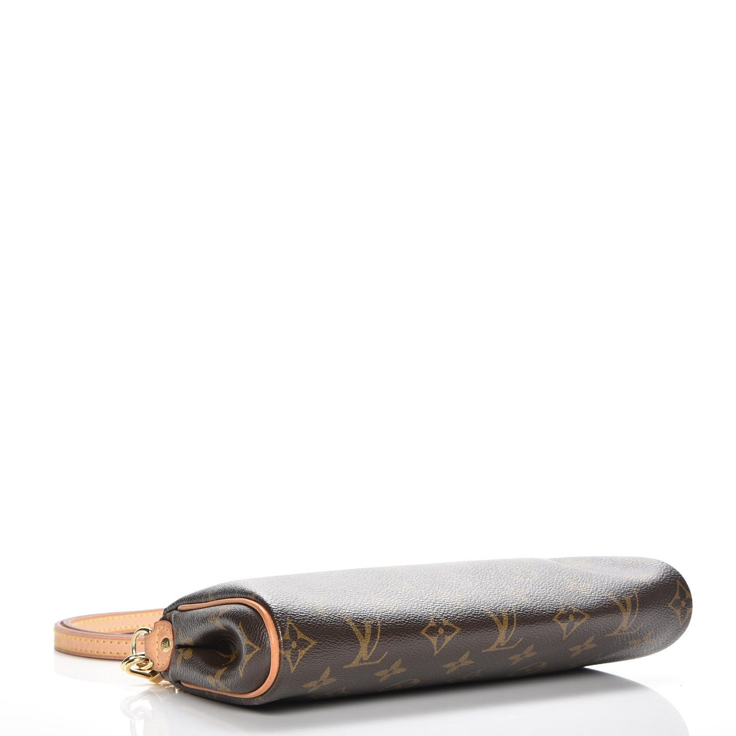 Monogram Eva Clutch