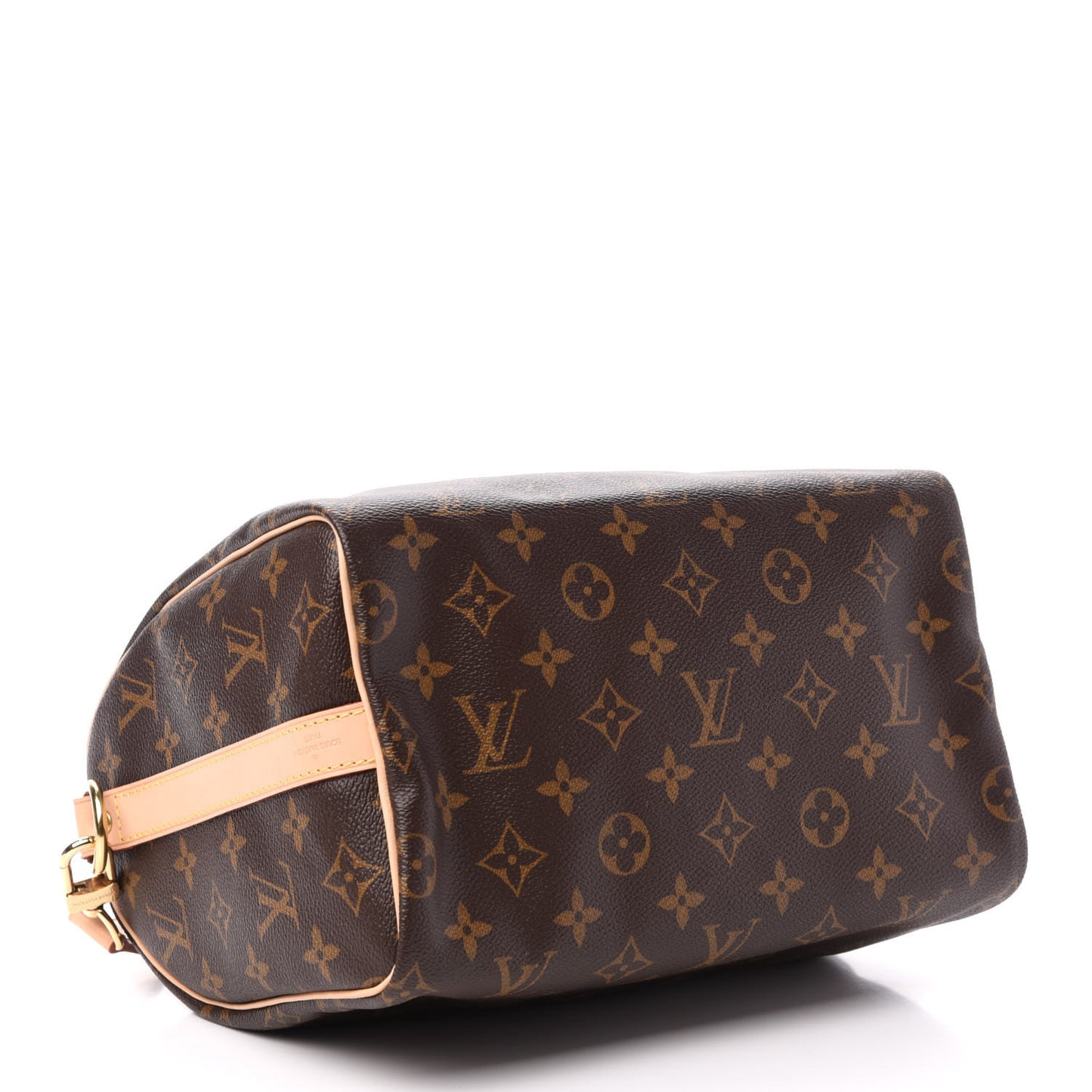 Monogram Speedy Bandouliere 25