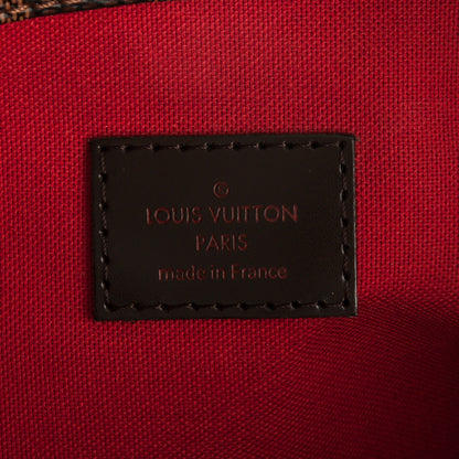 Louis Vuitton Damier Ebene Bloomsbury PM 6 of 6