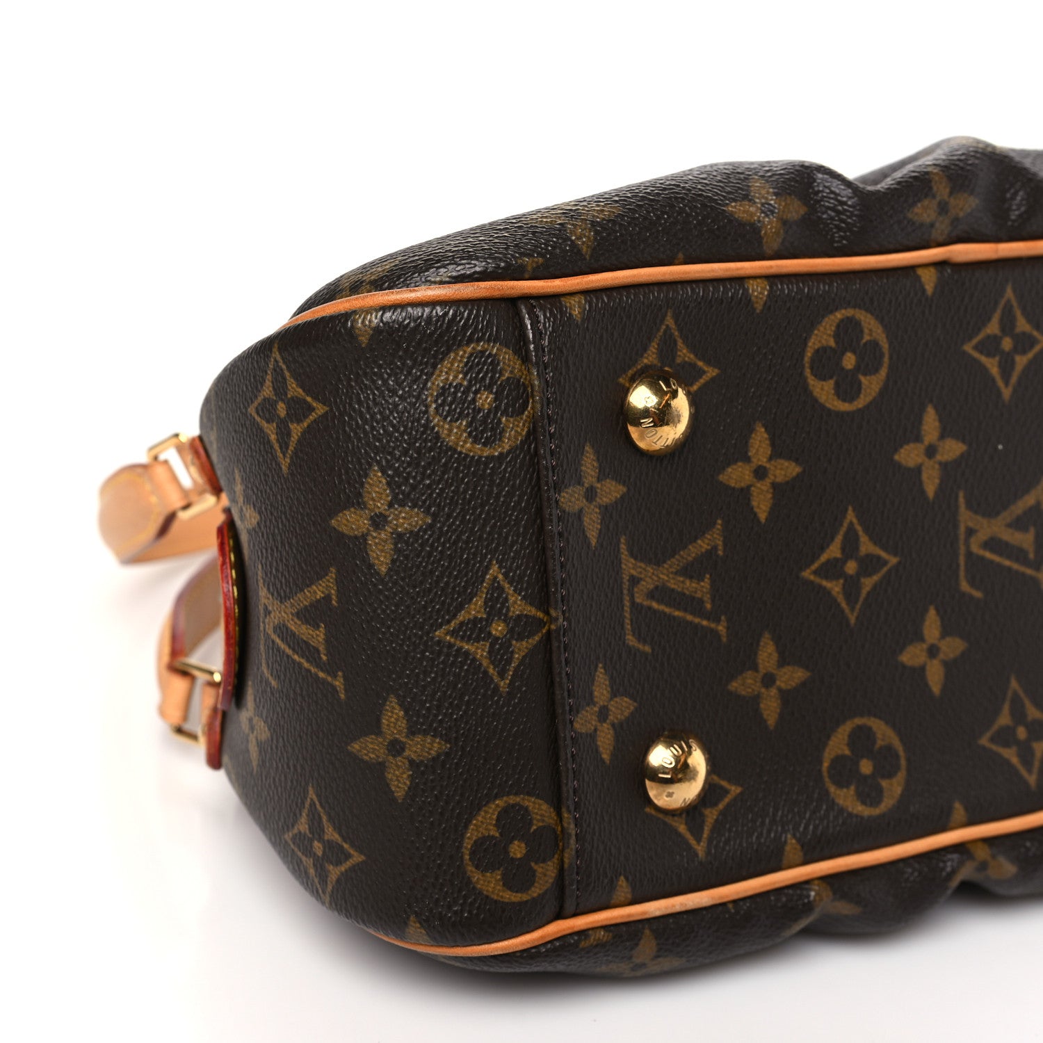 Louis Vuitton Monogram Klara 8 of 10