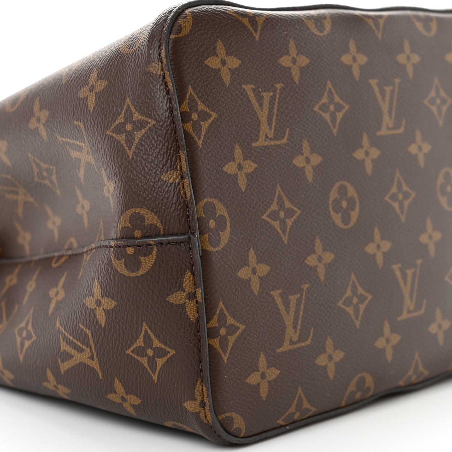 Louis Vuitton Monogram Neonoe MM Rose Poudre 8 of 10
