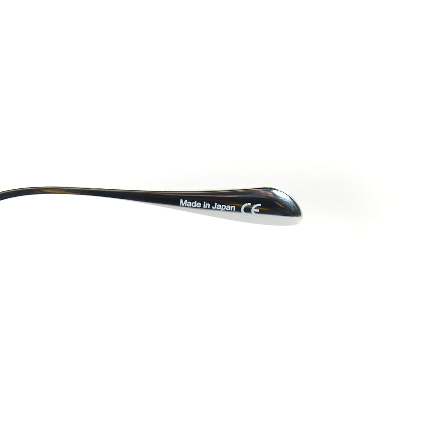 Titanium Elsie Aviator Sunglasses