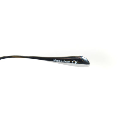 Oliver Peoples Titanium Elsie Aviator Sunglasses 5 of 6