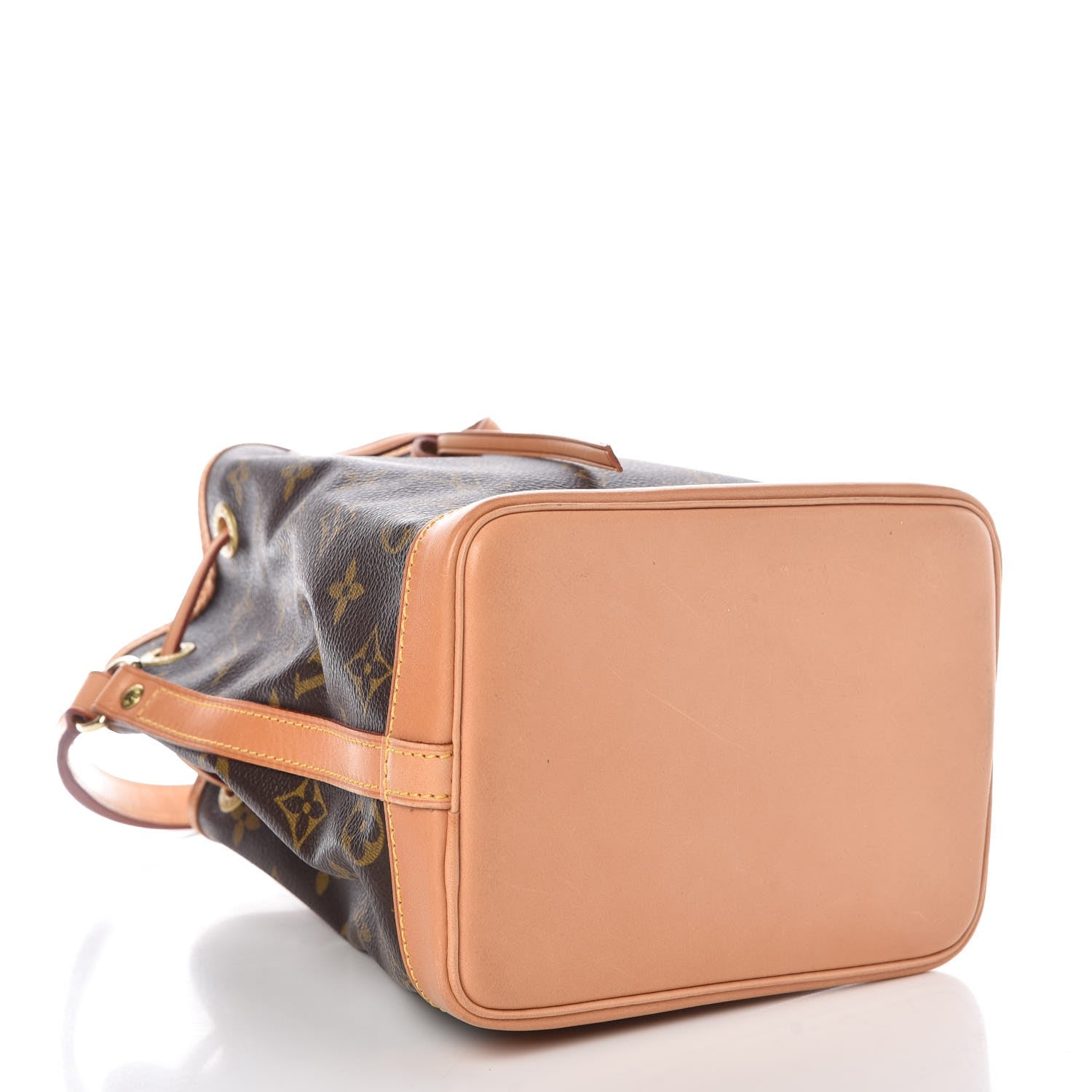 Louis Vuitton Monogram Mini Noe 4 of 8