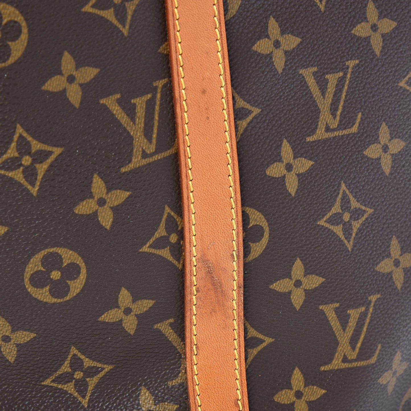 Monogram Sac Shopping Tote