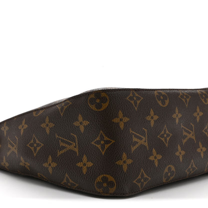 Louis Vuitton Monogram Looping MM 9 of 10