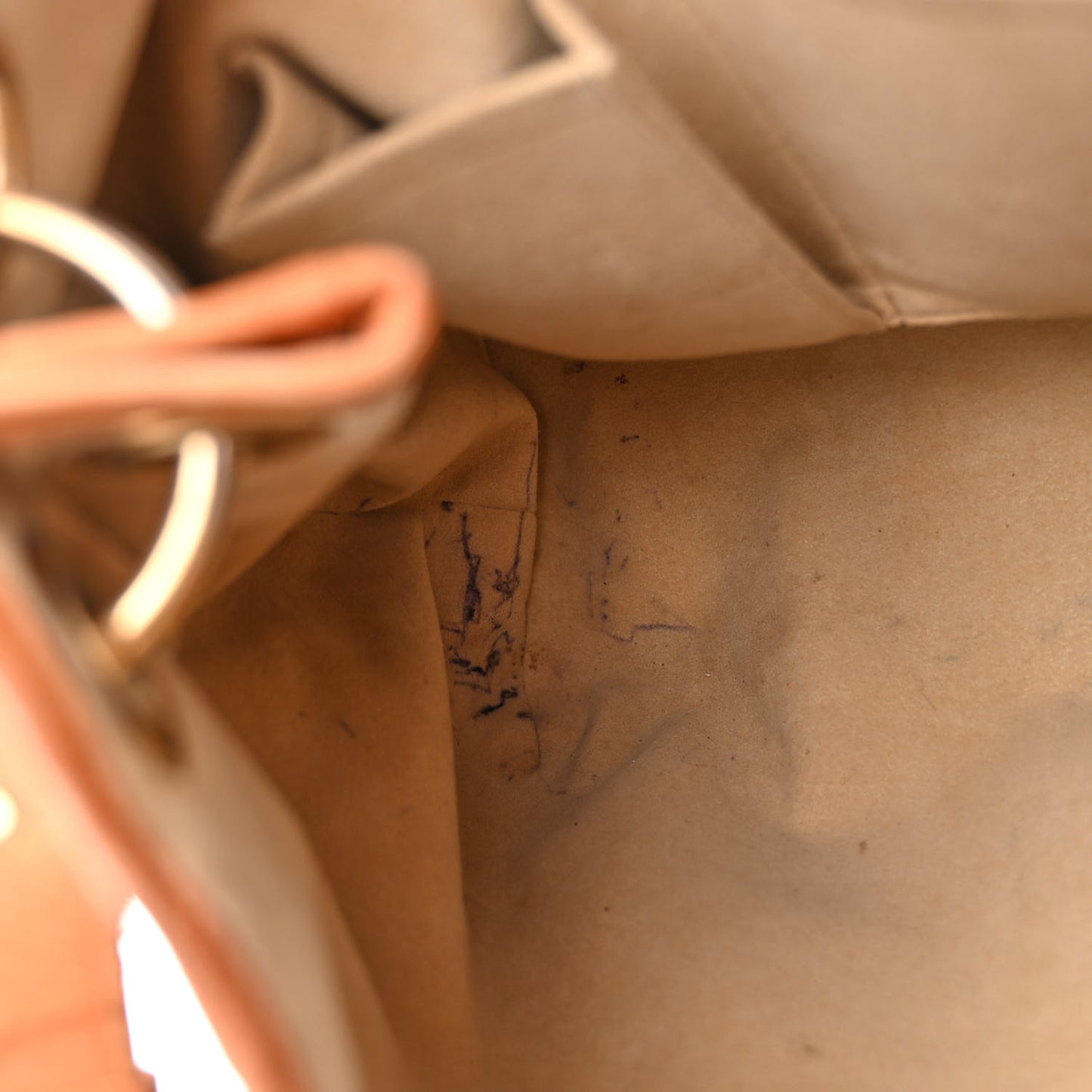 Monogram Galliera PM
